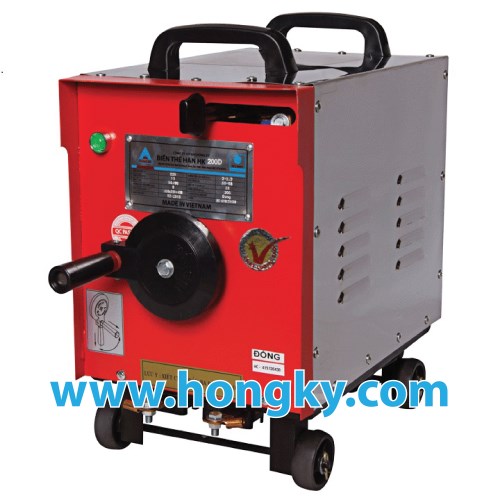 Arc Welding Machine