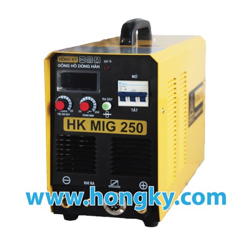 Mig Welding Machine