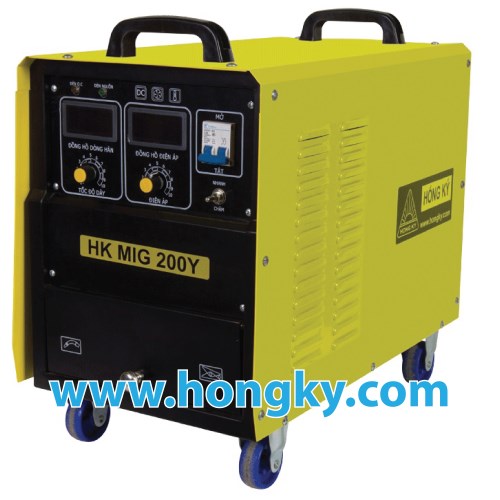Mig Welding Machine