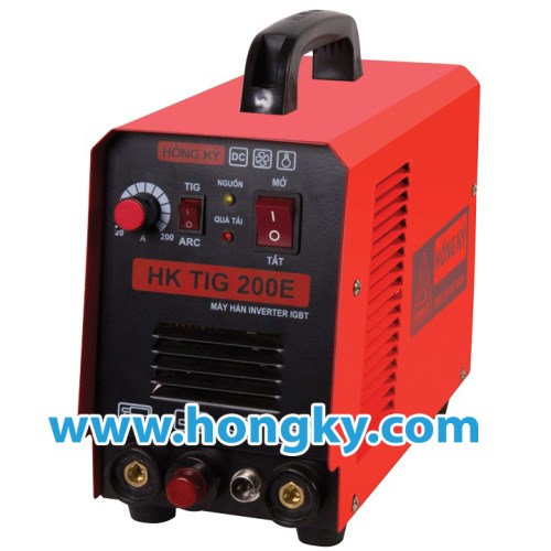 Tig Welding Machine