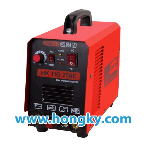 Tig Welding Machine