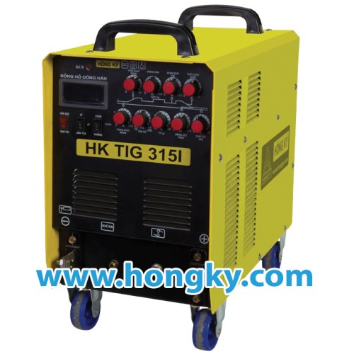 Tig Welding Machine