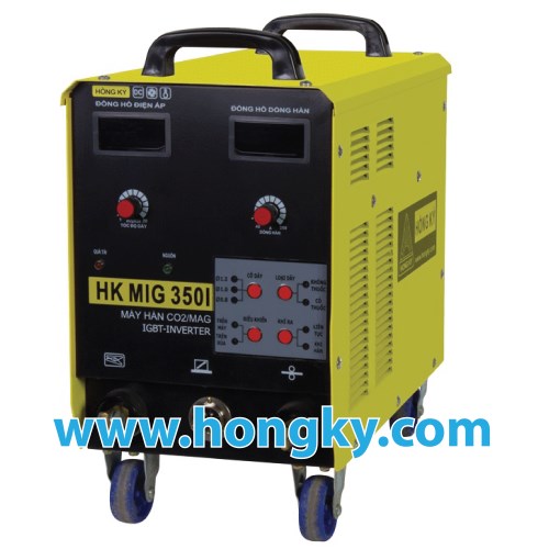Mig Welding Machine