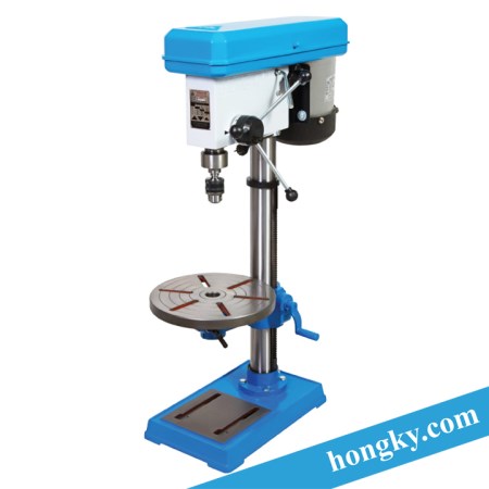 Drilling machine