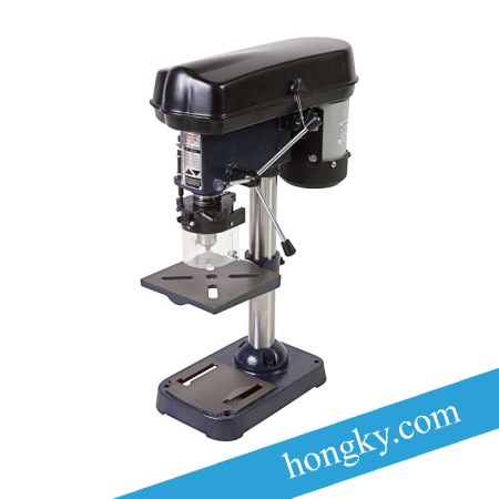 Drilling machine