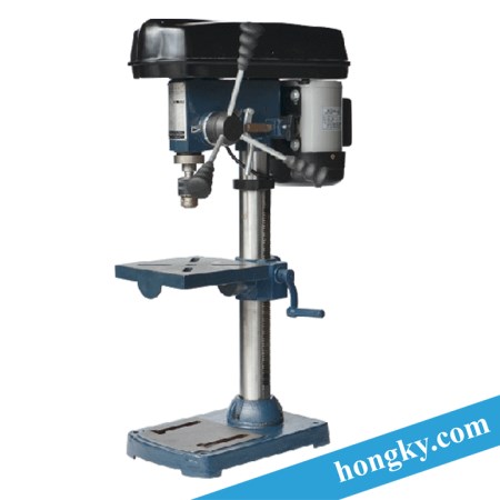 Drilling machine