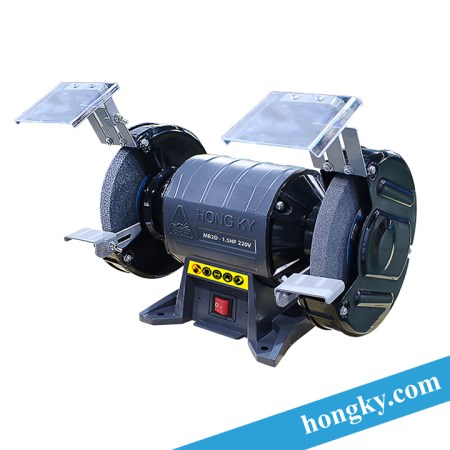 Grinding machine