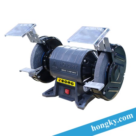 Grinding machine