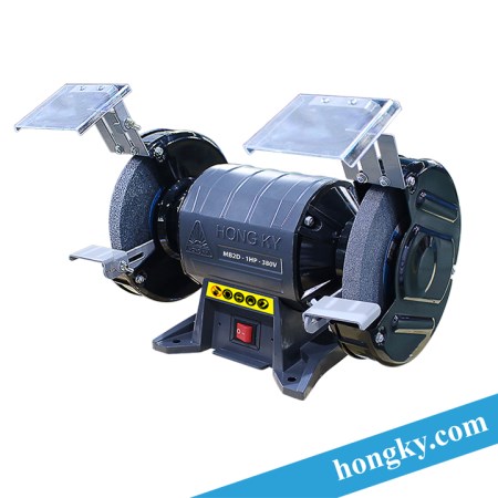 Grinding machine