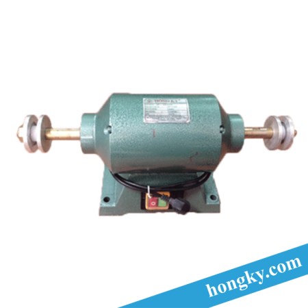 Grinding machine