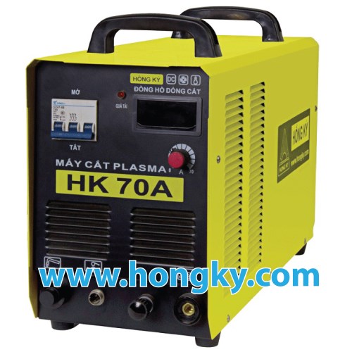 Plasma cutting machine