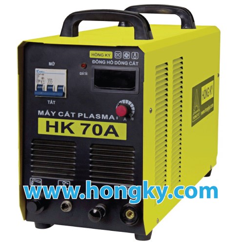 Plasma cutting machine