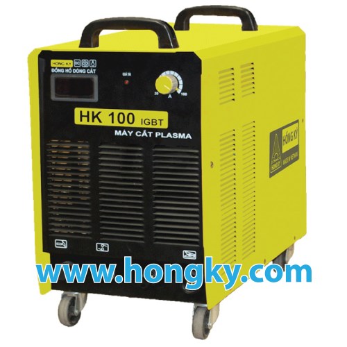 Plasma cutting machine