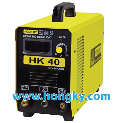 Plasma cutting machine