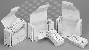 Pharmaceutical packaging