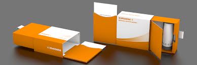 Pharmaceutical packaging