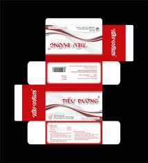 Pharmaceutical packaging
