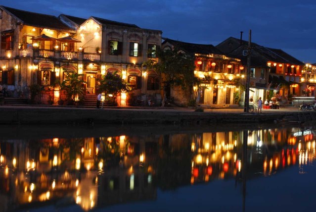 Hoi An tour