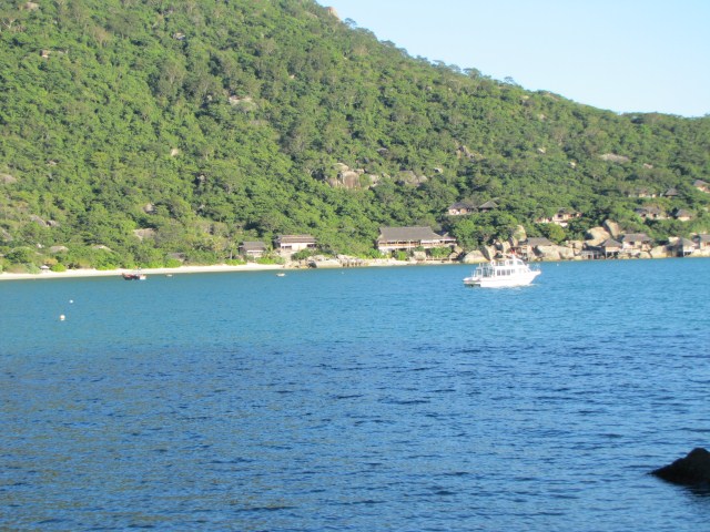Nha Trang tour