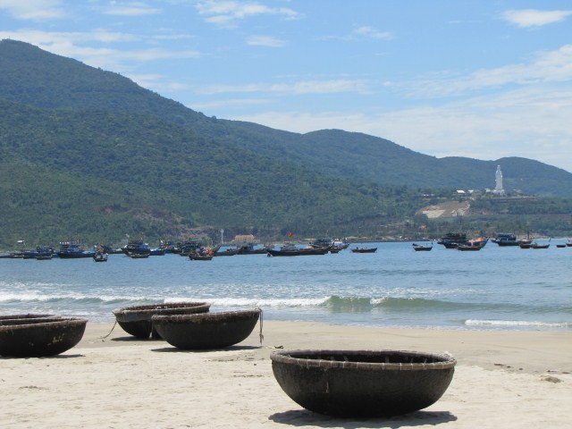 Da Nang tour