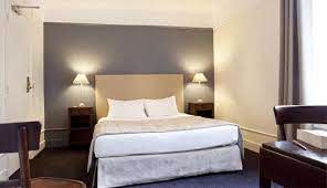 2 Stars Hotel