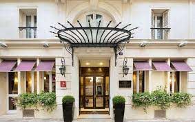 3 Stars Hotel
