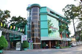 Cuu Long Hotel