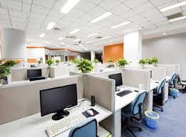Renting Office