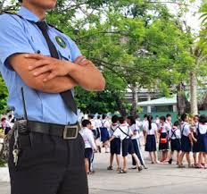 School security service