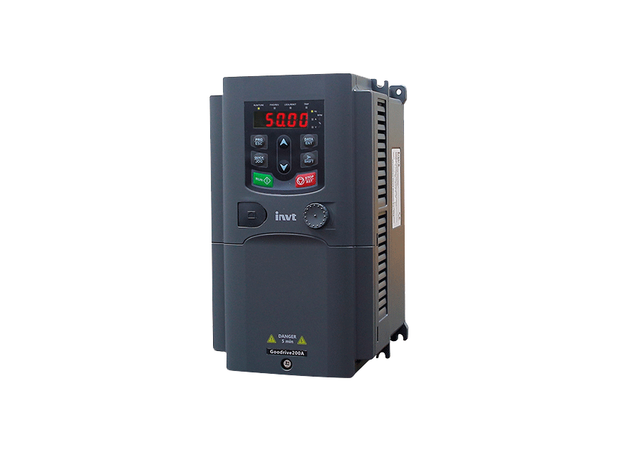 INVT GD200A Inverter