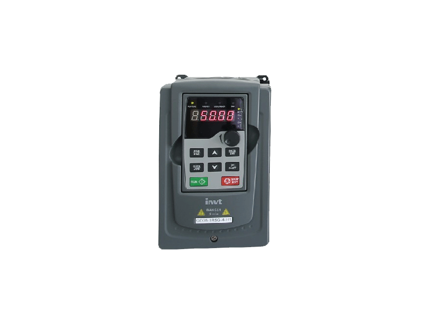 INVT GD35 Inverter