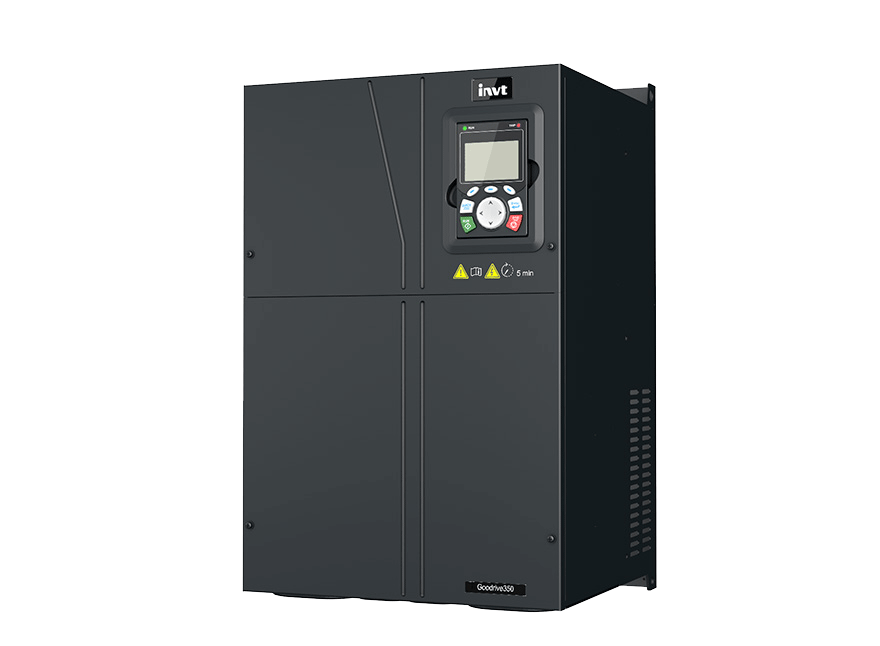 INVT GD350 Inverter