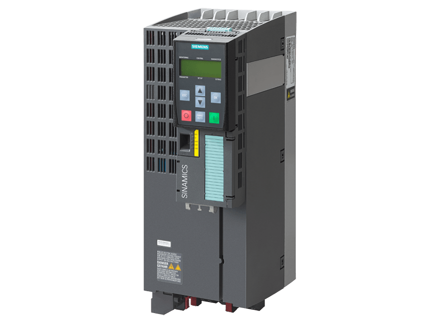 Siemens Sinamics Inverter