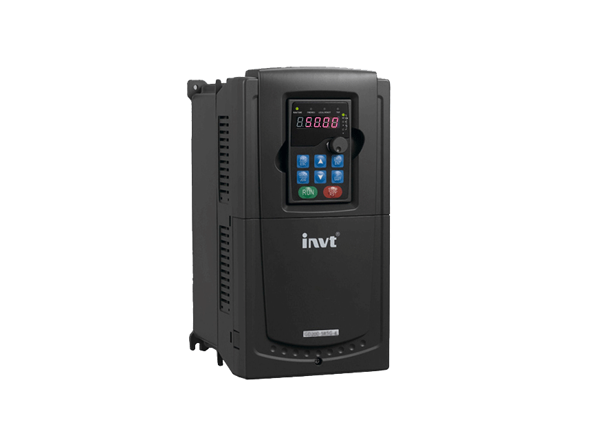 GD300 Open Loop Vector Inverter