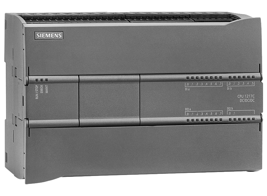 Siemens Simatic PLC controller