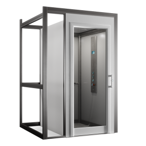 Family elevator