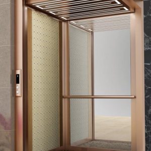 Family elevator