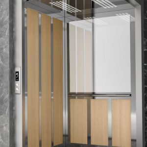 Family elevator