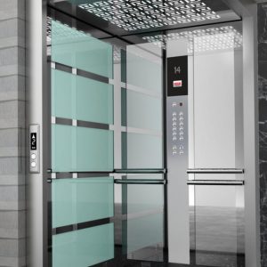 Family elevator