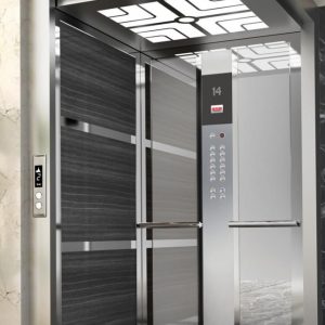 Family elevator