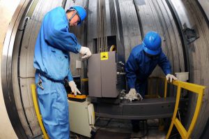 Maintenance service