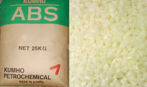 ABS 750 pellet