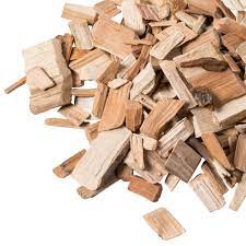 Eucalyptus wood chips