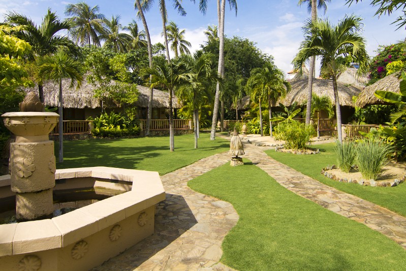 Mia Mui Ne Gardens