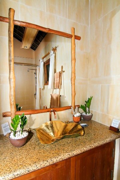 Sapa House Room