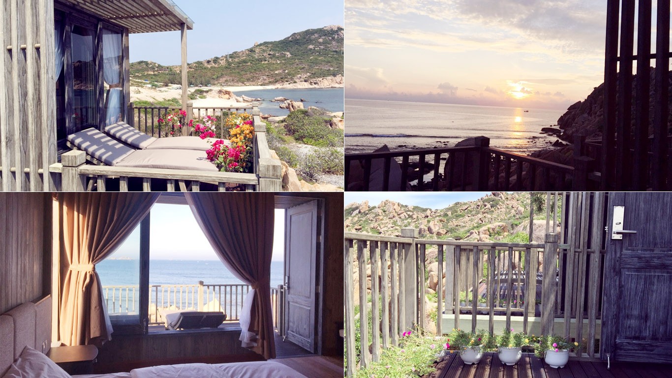 Anami resort