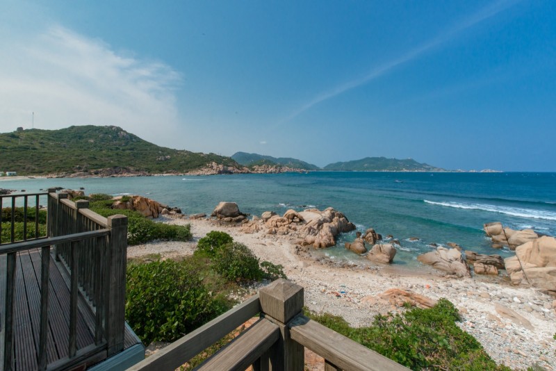 Anami resort
