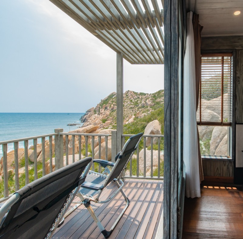 Anami resort