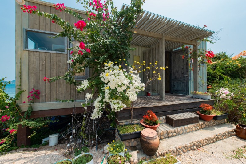 Anami resort