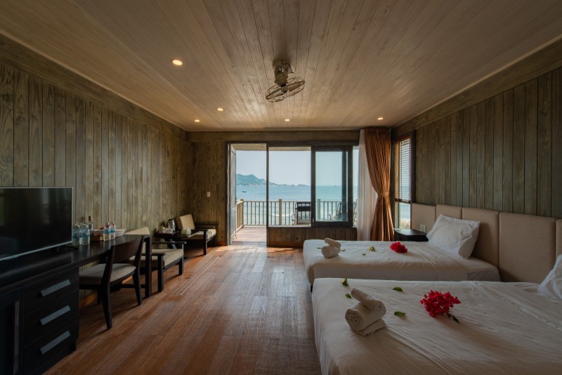Anami resort